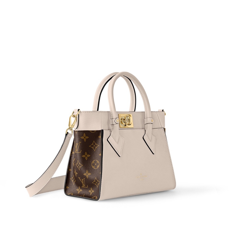 LOUIS VUITTON On My Side PM NWOT - Picture 11 of 17